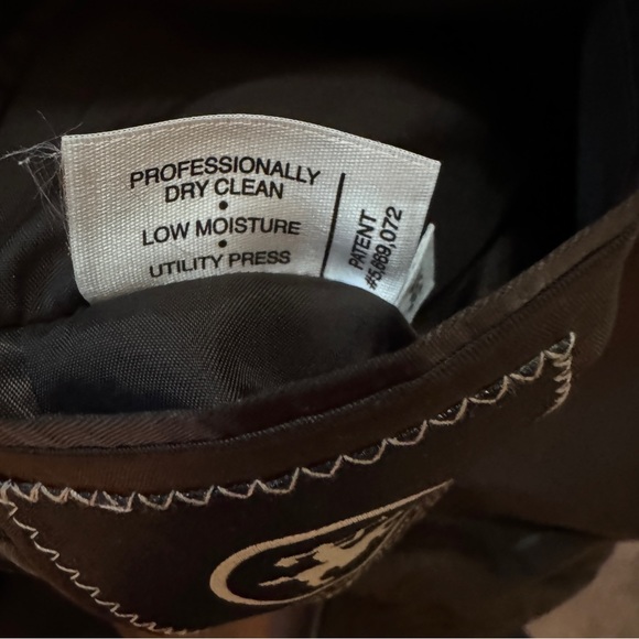 Men’s Hart Schaffner Marx Blazer 39R - Picture 6 of 8